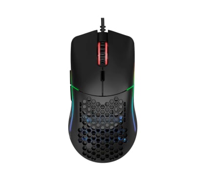 Myszka przewodowa Glorious Model O (Matte Black)